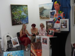 Charity-Event zu Gunsten Lichtblickhof 29.05.2026